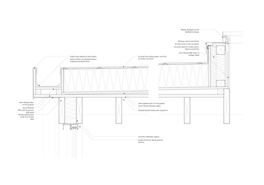 Yorkton Workshops / Cassion Castle Architects - Image 39 of 45