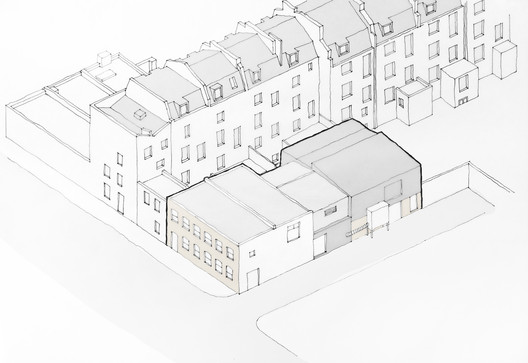 Yorkton Workshops / Cassion Castle Architects - Image 41 of 45