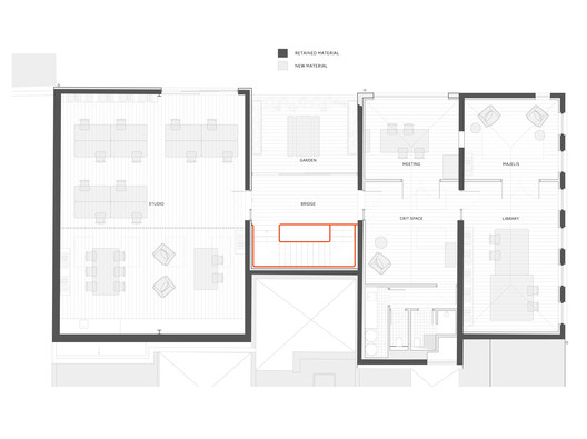 Yorkton Workshops / Cassion Castle Architects - Image 32 of 45