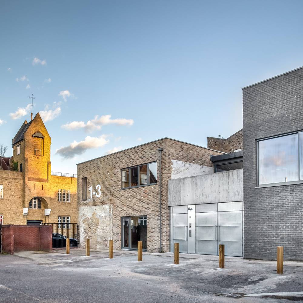 Gallery of Yorkton / Cassion Castle Architects 4