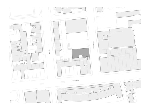 Yorkton Workshops / Cassion Castle Architects - Image 30 of 45