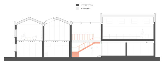 Yorkton Workshops / Cassion Castle Architects - Image 35 of 45