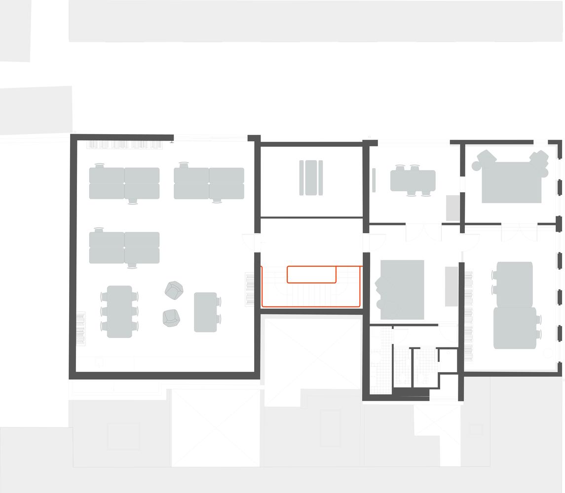 Gallery of Yorkton / Cassion Castle Architects 35