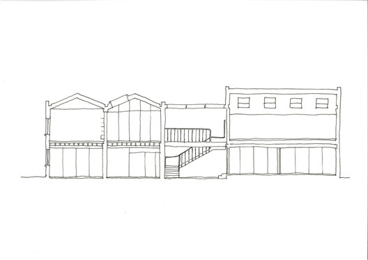 Yorkton Workshops / Cassion Castle Architects - Image 36 of 45