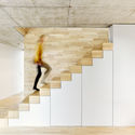 Casa K / Project Architecture Company - Fotografía interior, Escaleras