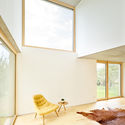 Casa K / Project Architecture Company - Fotografía interior, Madera