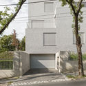 SA43 Apartments  / Numbernow studio + Balázs Szelecsényi - Exterior Photography, Concrete