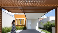 Veneza House / MAKNA