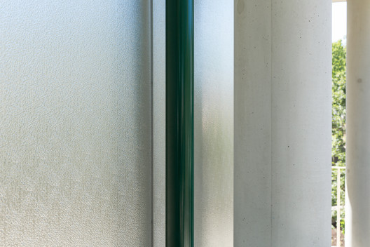 Klingelbeek 公园住宅群 / Dyvik Kahlen - 室内图