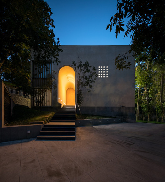 Villa Madi / Dida Office - Exterior Photography, Windows, Stairs, Facade