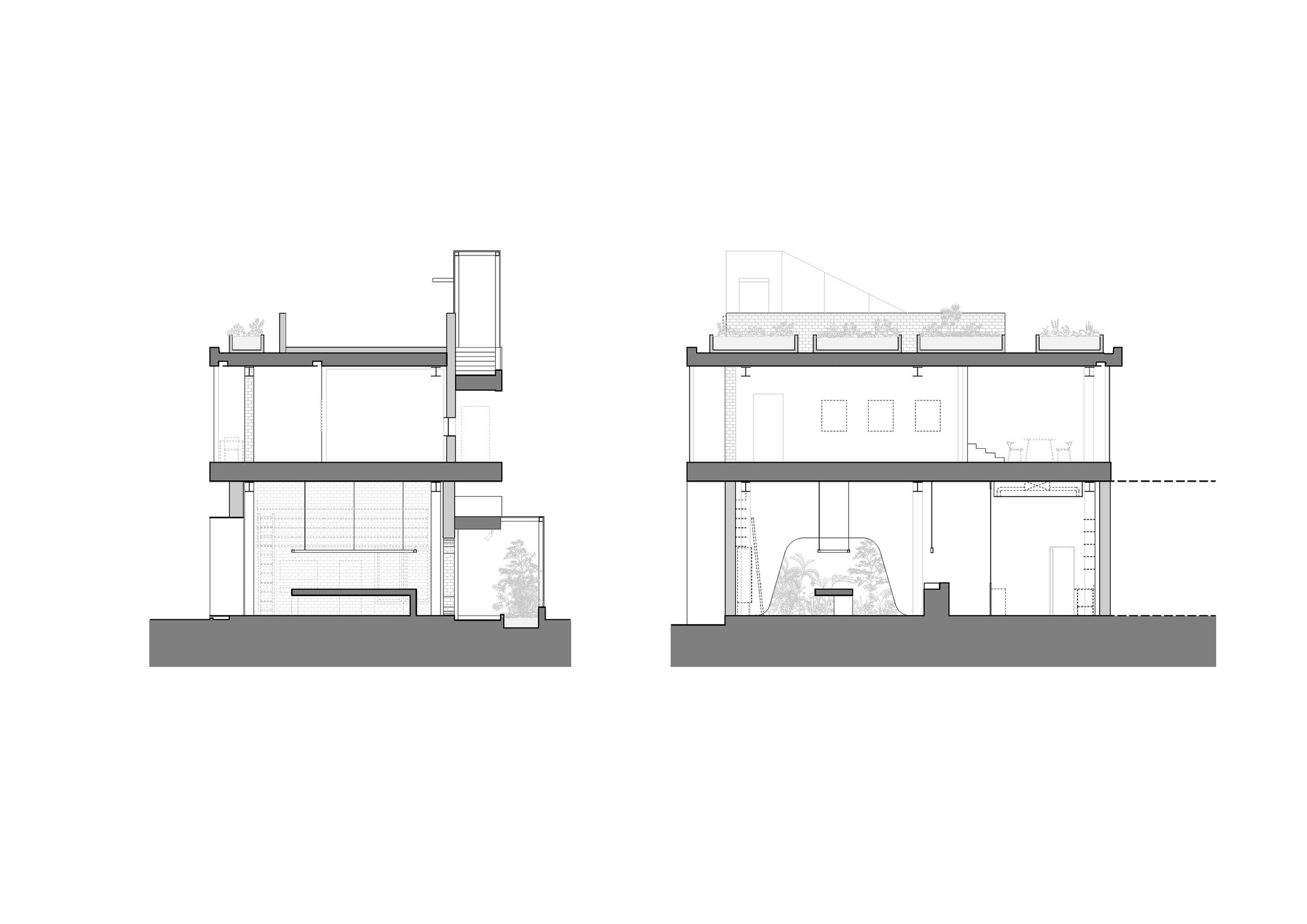 Gallery of Echo House / KLC 26