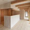武藏增户花园屋 / Toshihiro Aso Design Office - 室内图, 独立住宅, 厨房