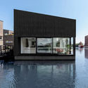 Floating Home / i29 interior architects - Exterior Photography, Houses, Facade