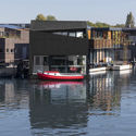 Floating Home / i29 interior architects - Exterior Photography, Houses