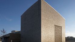 Viikki Church / JKMM Architects