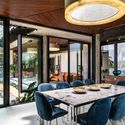 The Bolgoda House / Lalin Design - Interior Photography, Table, Windows, Chair