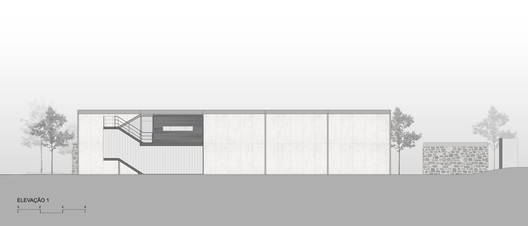 Garage Pavilion / JRCARQ Garage Pavilion / JRCARQ - Image 34 of 37