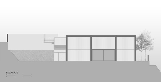 Garage Pavilion / JRCARQ Garage Pavilion / JRCARQ - Image 35 of 37
