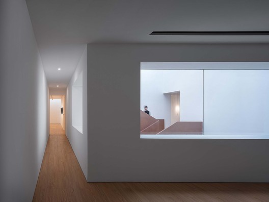 Suzhou Iris Art Realm / LYCS Architecture - Interior Photography, Wood