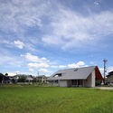 Casa Kasa / Katsutoshi Sasaki + Associates - Fotografía exterior