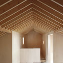 Casa Kasa / Katsutoshi Sasaki + Associates - Fotografía interior
