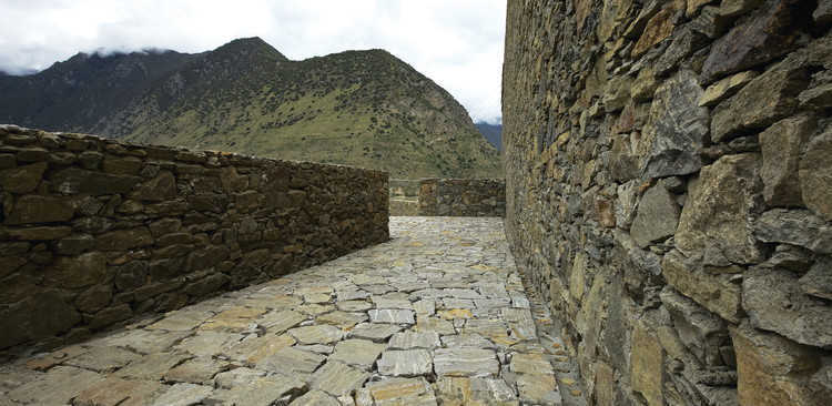 Cortesía de standardarchitecture