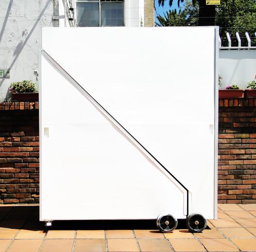 Rethinking Architecture from Object to Subject: A Colombian Horizontal Design Process - Image 3 of 21