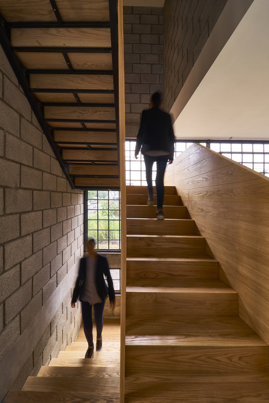 The 10 most influential projects on the @archdailymx Instagram account - Image 9 of 11