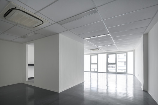 Rosa Building / AR Arquitetos - Interior Photography