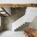 Casa da Calçada  / Ren Ito - Fotografía interior, Renovación, Escaleras