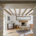 Casa da Calçada  / Ren Ito - Fotografía interior, Renovación