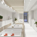 EditionX Store  / StudioAC - Interior Photography