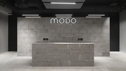MODO Store / OFFICE INAINN