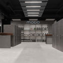 MODO Store / OFFICE INAINN - Interior Photography