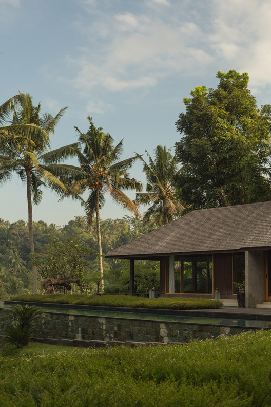 Umah Hati Villa / Studio Jencquel - Exterior Photography, Garden