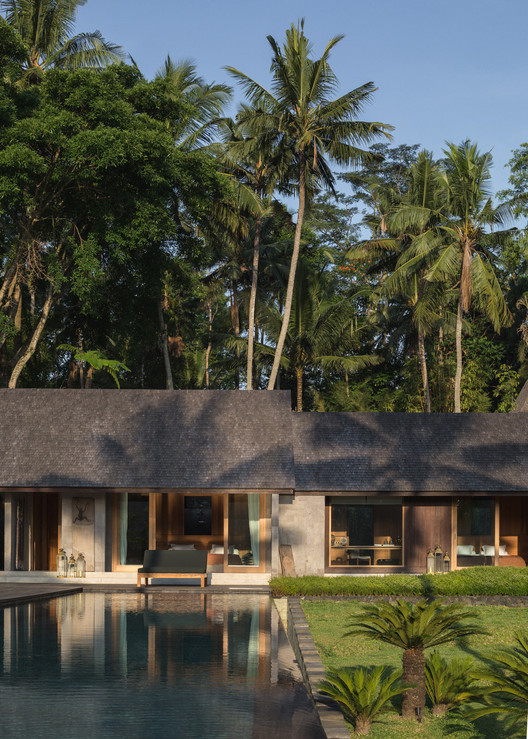Umah Hati Villa / Studio Jencquel - Exterior Photography
