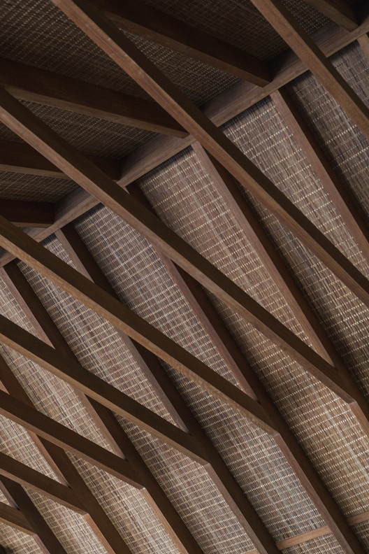 Umah Hati Villa / Studio Jencquel - Interior Photography, Wood