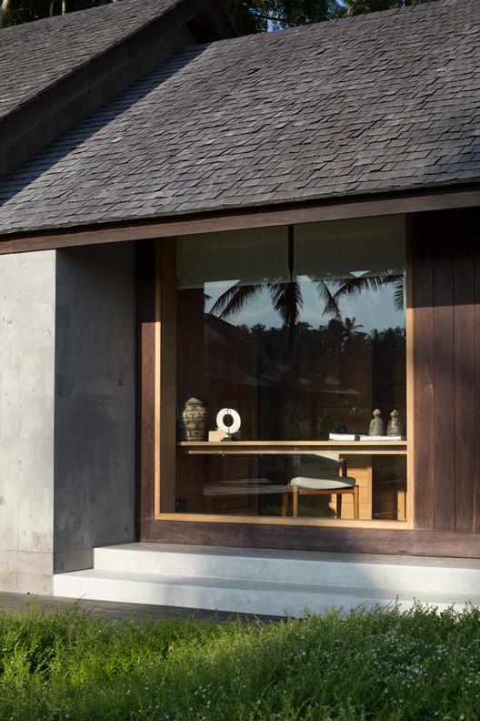 Umah Hati Villa / Studio Jencquel - Interior Photography, Wood