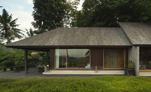 Umah Hati Villa / Studio Jencquel - Exterior Photography