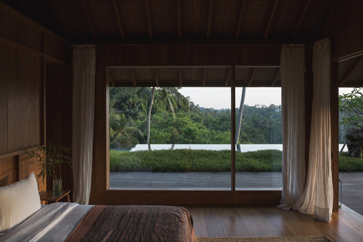 Umah Hati Villa / Studio Jencquel - Interior Photography, Bedroom, Wood