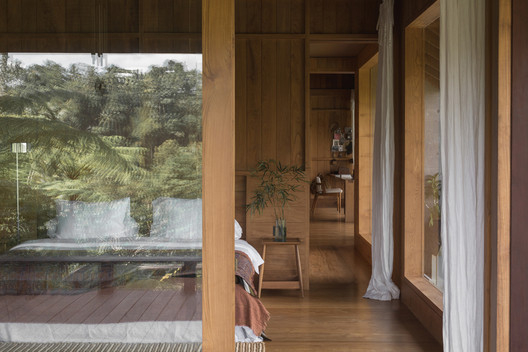 Umah Hati Villa / Studio Jencquel - Interior Photography, Wood