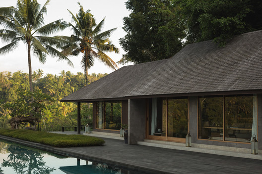 Umah Hati Villa / Studio Jencquel - Exterior Photography