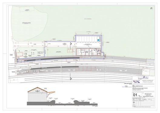 Restoration of the Campo Grande Railway Station in the Village of Paranapiacaba / Contemporanea Paulista - Image 18 of 30