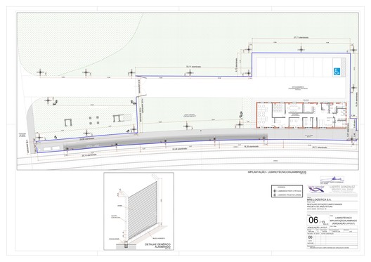 Restoration of the Campo Grande Railway Station in the Village of Paranapiacaba / Contemporanea Paulista - Image 21 of 30