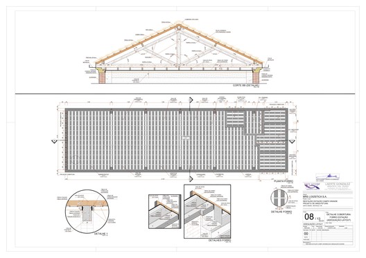 Restoration of the Campo Grande Railway Station in the Village of Paranapiacaba / Contemporanea Paulista - Image 30 of 30