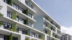 深圳新洲小学 / 东意建筑