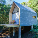 Brazilian Houses: 21 Homes Under 100m² - Image 1 of 4