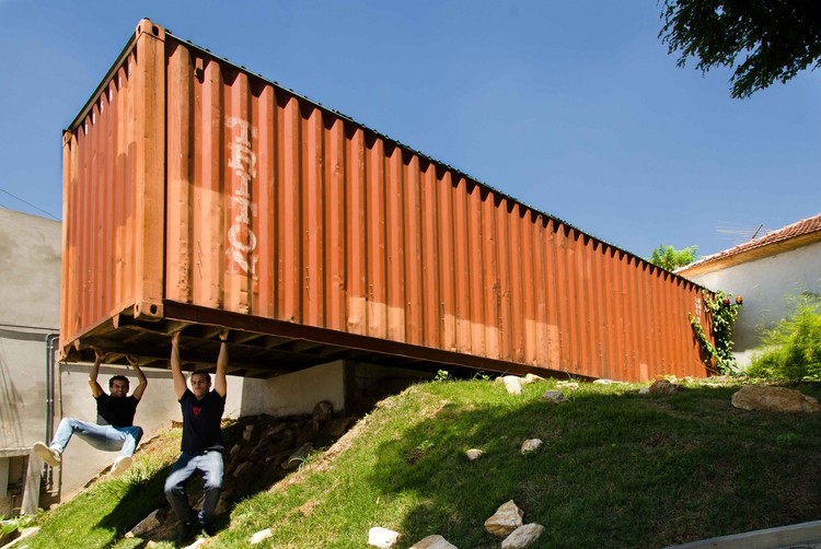Brazilian Houses: 21 Homes Under 100m² - Image 13 of 42