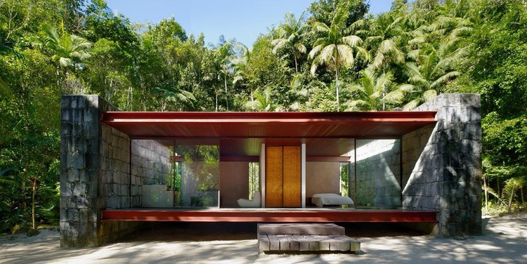Brazilian Houses: 21 Homes Under 100m² - Image 4 of 42