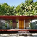 Brazilian Houses: 21 Homes Under 100m² - Image 3 of 4